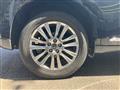 2018 Toyota Harrier