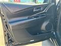 2018 Toyota Harrier