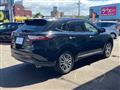 2018 Toyota Harrier