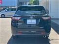 2018 Toyota Harrier