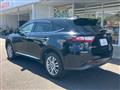 2018 Toyota Harrier