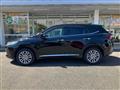 2018 Toyota Harrier