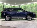 2018 Toyota Harrier