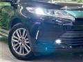 2018 Toyota Harrier