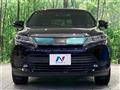 2018 Toyota Harrier