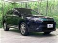 2018 Toyota Harrier