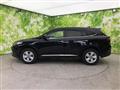 2018 Toyota Harrier