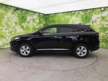 2018 Toyota Harrier