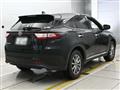 2018 Toyota Harrier
