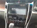 2018 Toyota Harrier