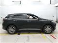 2018 Toyota Harrier