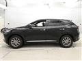 2018 Toyota Harrier