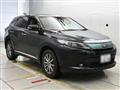 2018 Toyota Harrier