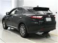 2018 Toyota Harrier