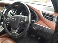 2018 Toyota Harrier