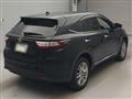 2018 Toyota Harrier