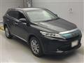 2018 Toyota Harrier