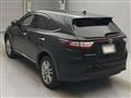 2018 Toyota Harrier
