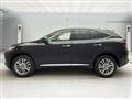 2018 Toyota Harrier