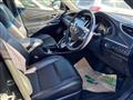 2018 Toyota Harrier