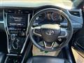 2018 Toyota Harrier