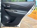 2018 Toyota Harrier