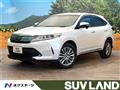 2018 Toyota Harrier