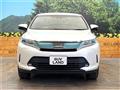 2018 Toyota Harrier