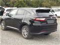 2018 Toyota Harrier