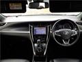 2018 Toyota Harrier