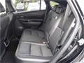 2018 Toyota Harrier