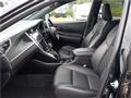 2018 Toyota Harrier
