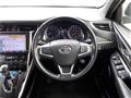 2018 Toyota Harrier