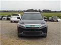 2018 Toyota Harrier