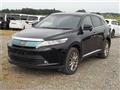 2018 Toyota Harrier