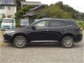 2018 Toyota Harrier