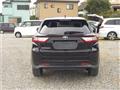 2018 Toyota Harrier