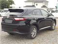 2018 Toyota Harrier