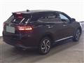 2018 Toyota Harrier
