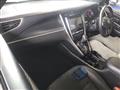 2018 Toyota Harrier