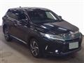 2018 Toyota Harrier