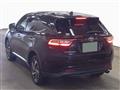 2018 Toyota Harrier