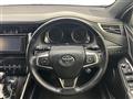 2018 Toyota Harrier