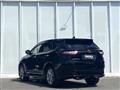 2018 Toyota Harrier