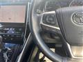 2018 Toyota Harrier