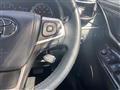 2018 Toyota Harrier