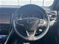 2018 Toyota Harrier