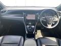 2018 Toyota Harrier