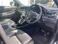 2018 Toyota Harrier