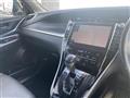 2018 Toyota Harrier